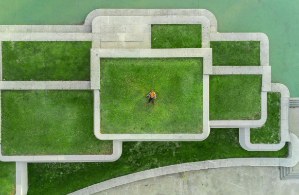 Green Roofs